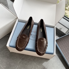 Prada Loafers
